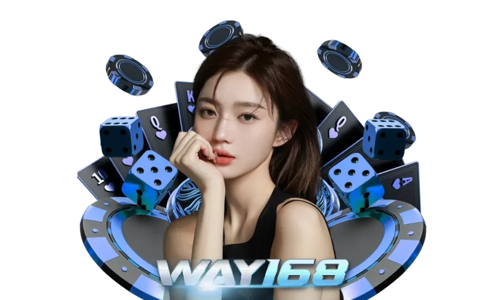 way168 สล็อต
