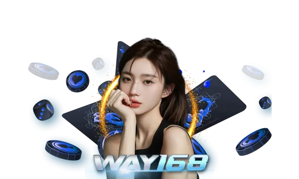 way168 สล็อต