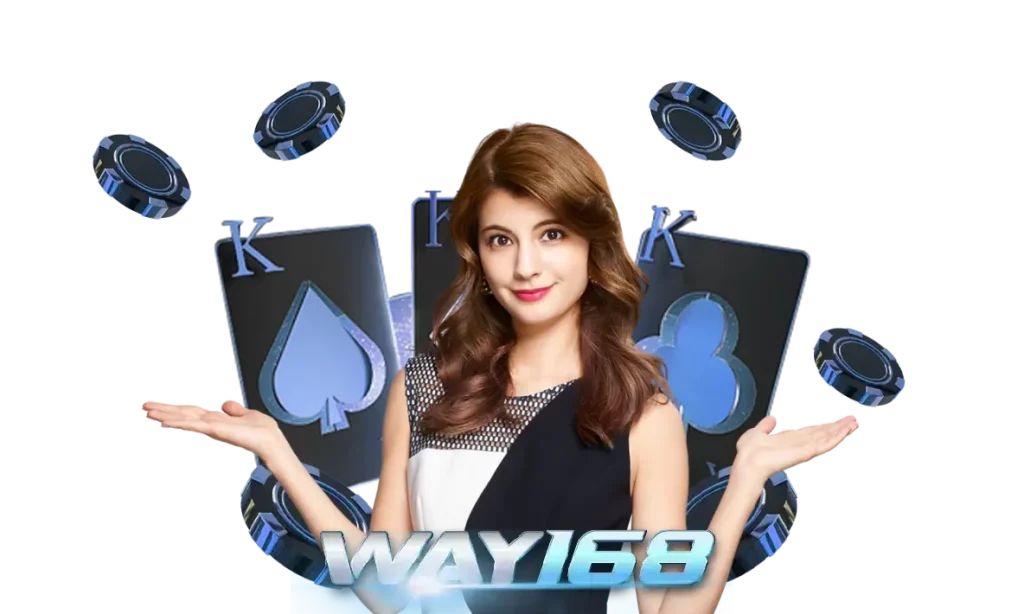 way168 สล็อต