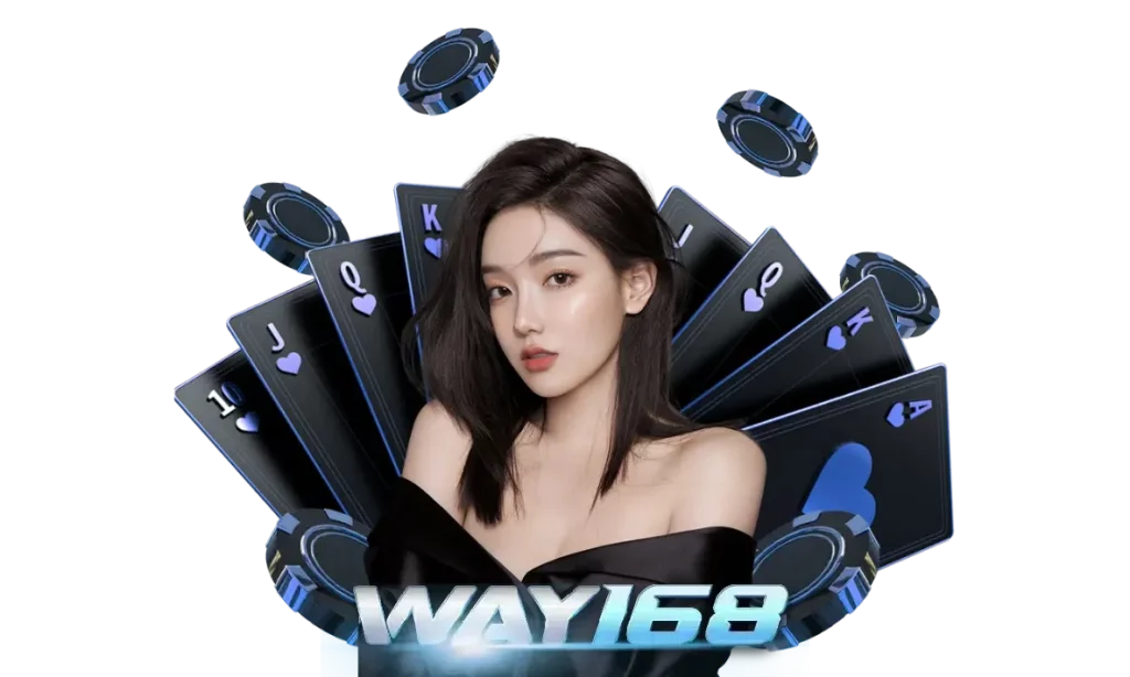 way168 สล็อต